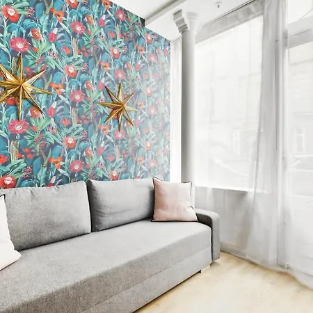 5mn From Metro Souplex Near Montmartre 公寓