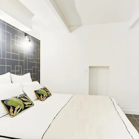 5mn From Metro Souplex Near Montmartre * 巴黎